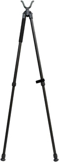 Deadshot Hunting Tripod, Universal Shooting Rest, Adjustable Height