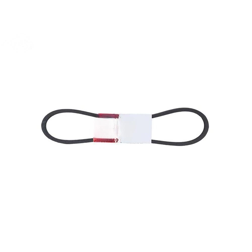 MURNELAP for Fractional V-Belt Fits for Cub Cadet Replaces 4L1000