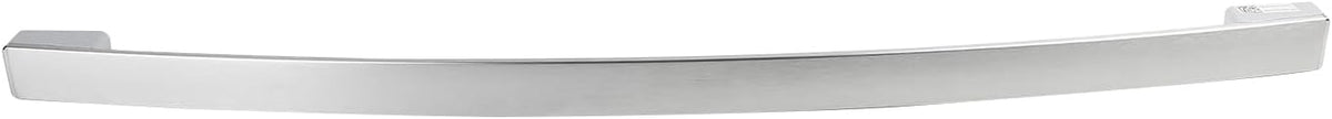 WR12X42005 Durable Appliance Freezer Drawer Handle - Stainl compatible with WR12X40207 WR12X43465