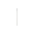 Irwin Tools IRWIN 1890707 Straight Shank Installer Drill Bit for Wood, 18-Inch by 1/4-Inch