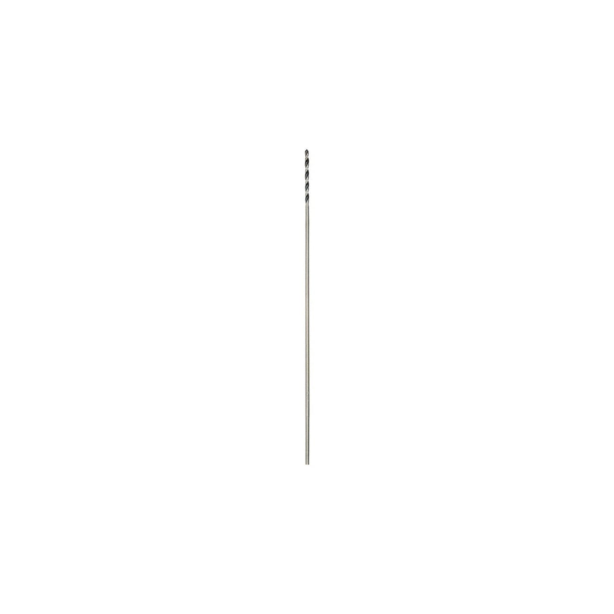 Irwin Tools IRWIN 1890707 Straight Shank Installer Drill Bit for Wood, 18-Inch by 1/4-Inch