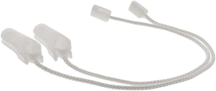 Edgewater Parts 00636603, AP5985889, PS11728718 Door Rope (2 Pcs) Compatible With Bosch Dishwasher (Fits Models: DWH, SGE, SGV, SGX, SPE And More)