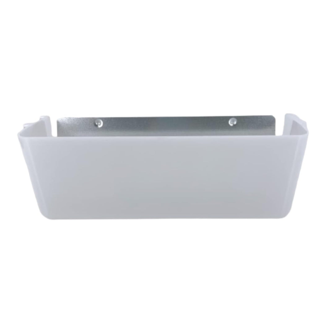 20 SECOND SOAP Range Vent Hood Light Lens with Compatible Model 233.52052, 233.52053 1-Pack
