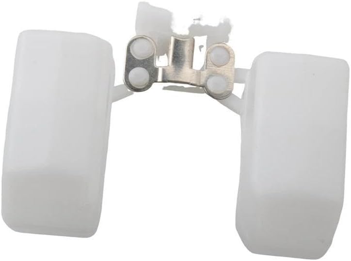 FLY100 Carburetor Repair Kit Plunger Diaphragm For Piaggio
