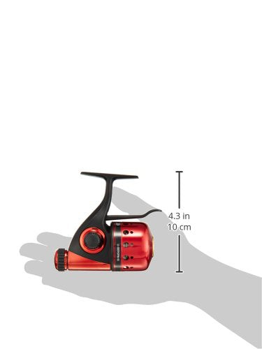 Spinning Reel 14 Underspin 80