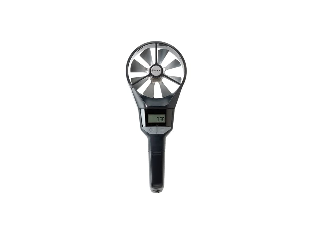 TSI RVA801 Hand-held Vane Anemometer