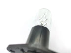5304464091 For Microwave Lamp Light Bulb and Socket Assembly Replacement