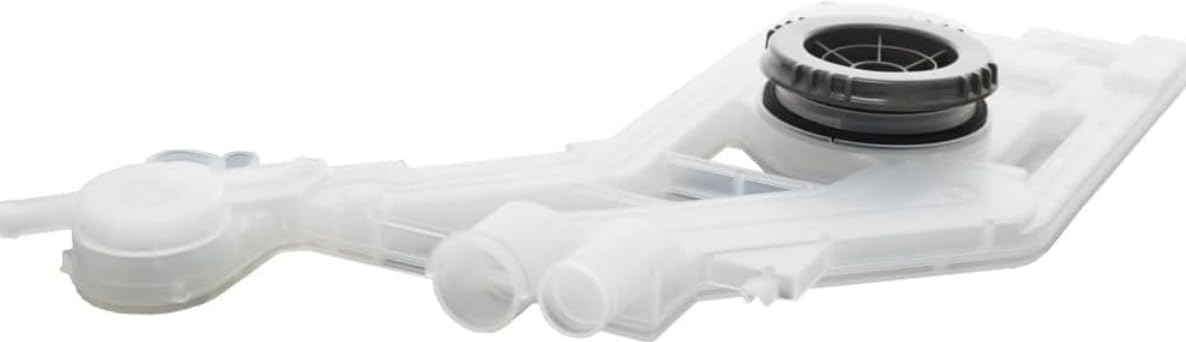 Dishwasher Water Inlet Valve For KitchenAid KDTE304LPA1 KDFE204KBS0 KDFS424SPS0 KDTE204KWH0 KDFE204KPS3 KDFE104KBL3 KDPM604KPS3 KDTM405PPS0