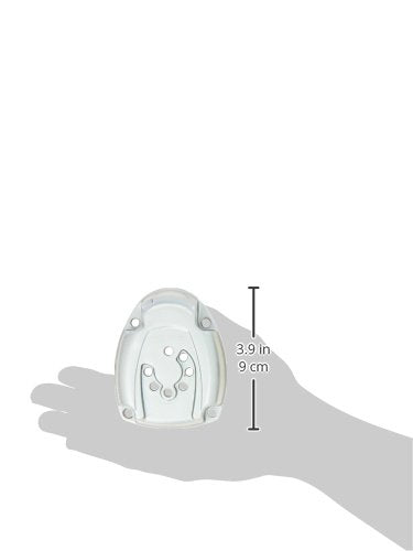 Hitachi 888006 Replacement Part for Power Tool Exhaust Cover