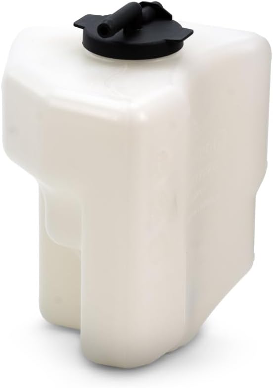 For Toyota Camry Coolant Reservoir 2002 03 04 05 2006 | 4 Cyl / 6 Cyl | w/Cap | TO3014119 | 16470AA020