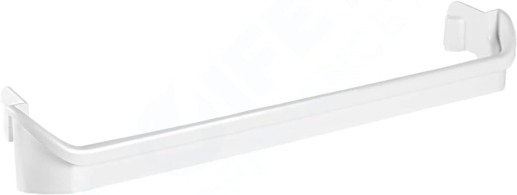 Lifetime Appliance UPGRADED 240534901 Door Shelf Rack Bar Compatible with Frigidaire or Kenmore Refrigerator