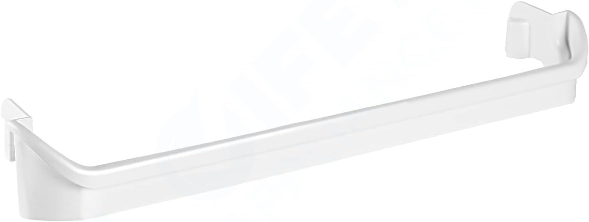 Lifetime Appliance UPGRADED 240534901 Door Shelf Rack Bar Compatible with Frigidaire or Kenmore Refrigerator