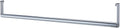 LLR69876 Wire Shelving Garment Hanger Bar