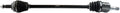 MOOG CV Axle Assembly 14E003R For 2009-2019 Toyota Corolla (Front Right)