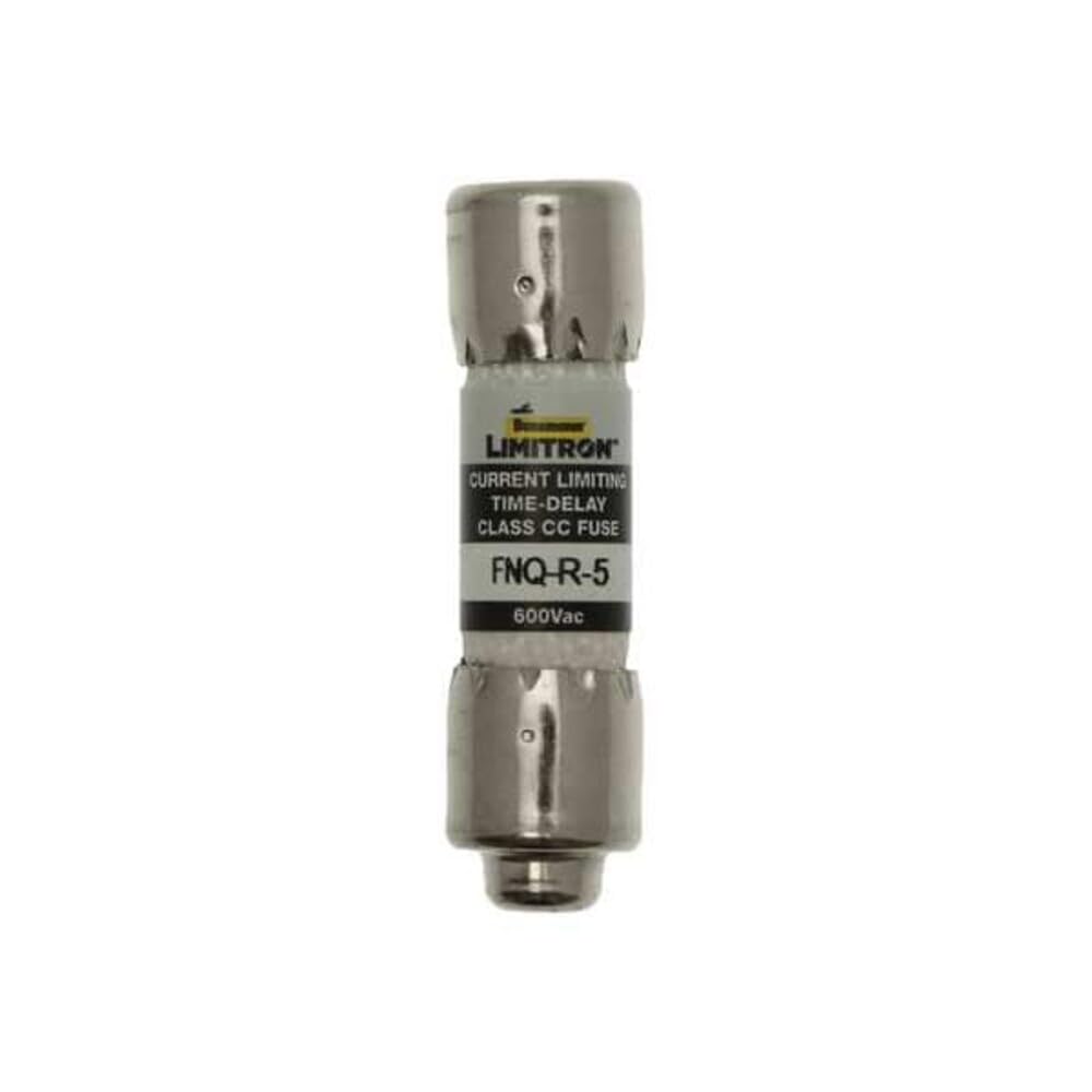 Cooper Bussmann FNQ-R-5 Class CC Time Delay Fuse