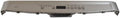 Whirlpool W10562079 Dishwasher Control Panel (Stainless) Genuine Original Equipment Manufacturer (OEM) Part Stainless