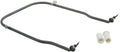 Whirlpool W11537778 Genuine OEM Dishwasher Heating Element Replacement Part