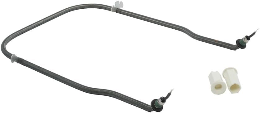Whirlpool W11537778 Genuine OEM Dishwasher Heating Element Replacement Part