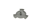 Whirlpool W11179756 Genuine OEM Range Turn Shaft Replacement Part