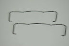 Valve Cover Clips, for 4534-40 Covers, Pair, Compatible with Dune Buggy