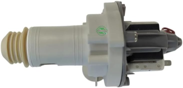 WD26X10039 CKD10039 X compatible with General Electric Dishwasher Drain Pump Assembly fits old number WD26X10039