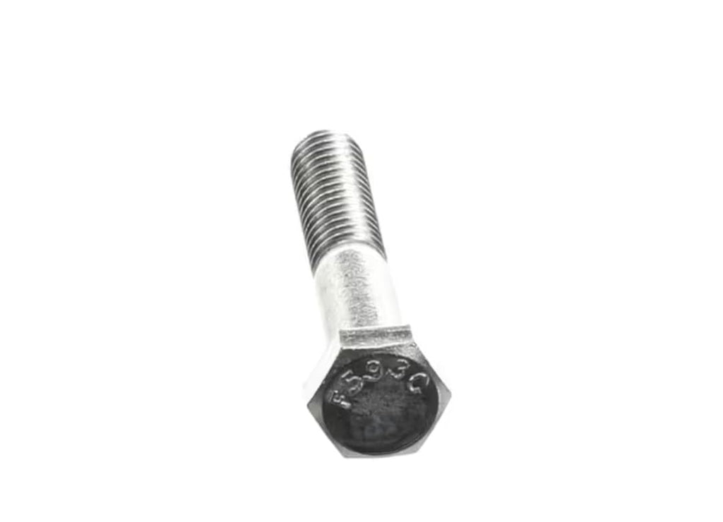 Fits Hobart F593C The Shoulder Bolt, 5/16-18 x 1 3/4" Hex Head, Stainless Steel for C44A, C44AW, C54A