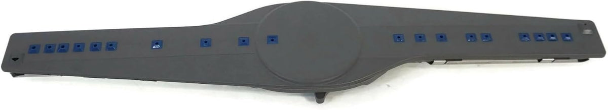 OEM GENUINE Dishwasher Lower Spray Arm For Whirlpool WDF341PAPB0 WDF341PAPB1 WDF341PAPB2 WDF341PAPM0 WDF341PAPM1 WDF341PAPM2 WDF341PAPT0 WDF341PAPT1 WDF341PAPT2 WDF341PAPW0 WDF341PAPW1 WDF341PAPW2
