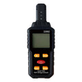 WOFALO Geiger Counter,Nuclear Radiation Detector Professional Accuracy Radioactive Detector Data Tester Marble