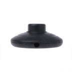 COPLKY Step On The Self-Locking Switch Foot Pedal Push Inline Lamp LED Light On-Off Control Lighting