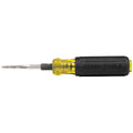 Klein Tools 626 Tapping Tool, 6-in-1, Cushion Grip