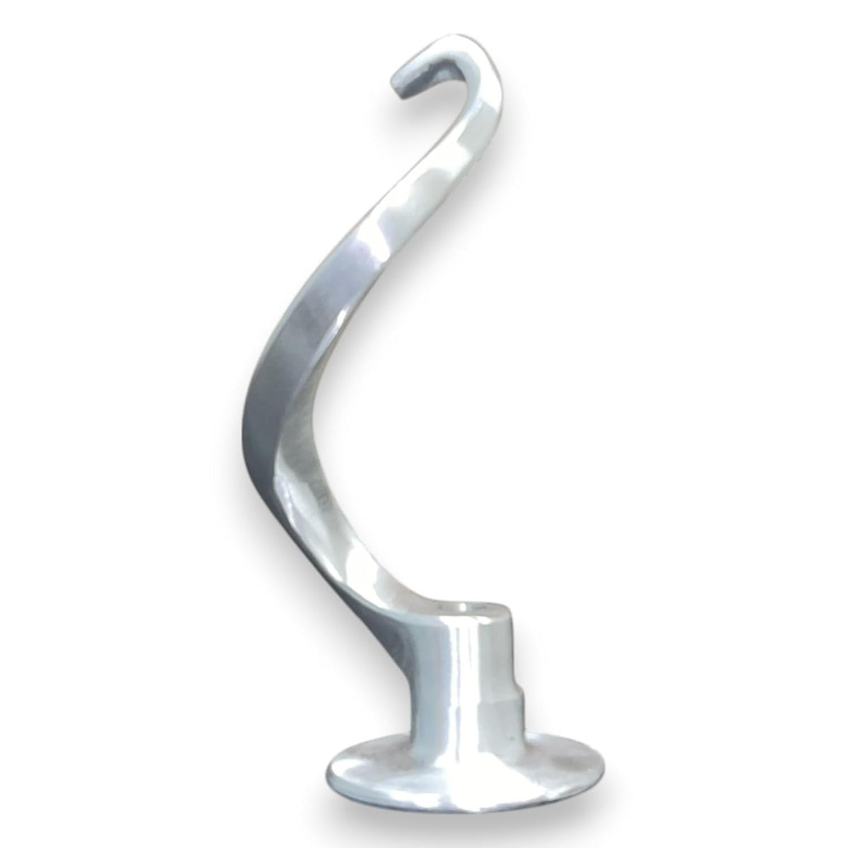 Alfa Spiral Dough Hook for Hobart 20-Quart Mixer