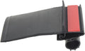 AP Products Snap-in Seal W/2-7/8 Wiper