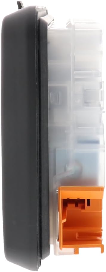 W11412300 Dishwasher Detergent Dispenser Replacement for Whirlpool, Kenmore, KitchenAid, Maytag - Replaces W11092649