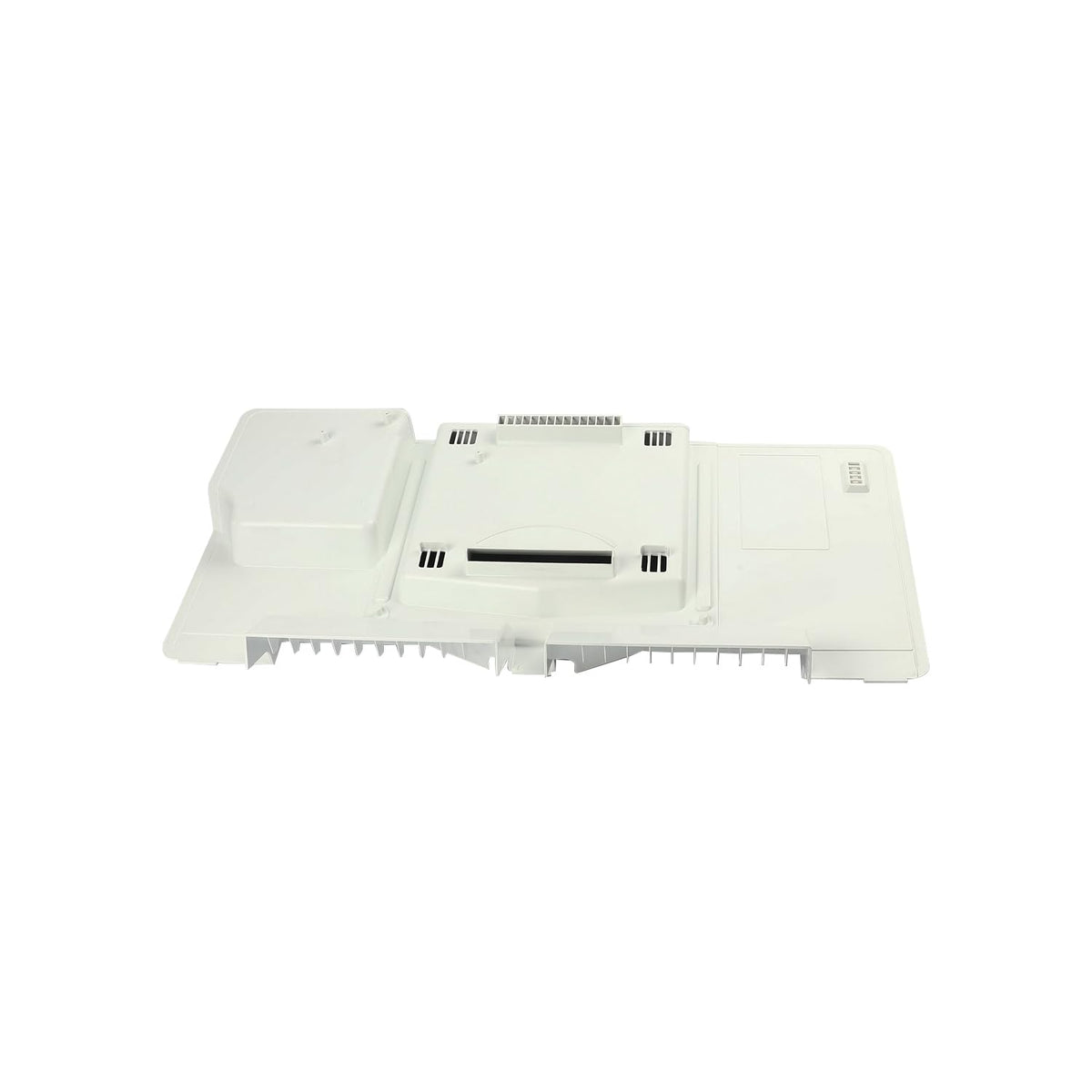 SUPPLYZ Direct Replacement for LG AEB73764507 Refrigerator Grille Assembly Fan
