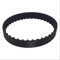 210XL Rubber Pulley XL Timing Belt Close Loop Synchronous Belt 1/5" Pitch 10mm Width Extra Light (210XL)