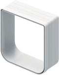 Wall Liner Tunnel Section (For 234,235 Flaps), White