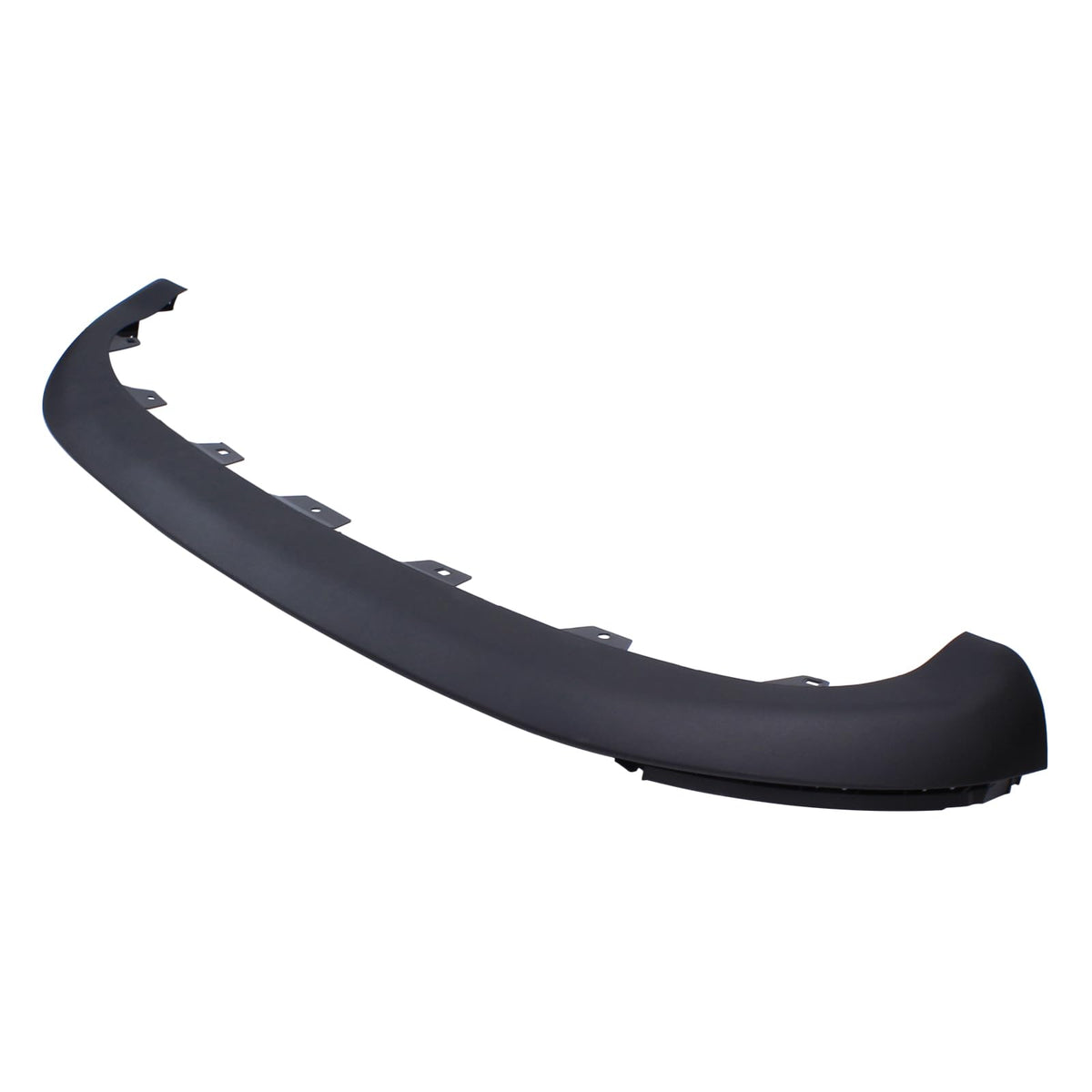 DriveFix Front Bumper Lower Valance for Tesla Model Y 2025 2026