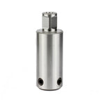Weldon Shank Adapter JESTUOUS for 3/4 Inch Annular Cutter Extension