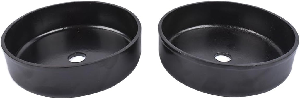 ‎2299 W217602299 Rear Air Spring Bag Air Helper Kit Replacement for 2003-2012 Dodge Ram 2500 3500 2006 2007 2008 Ram 1500 Mega Cab, 5000 lbs Suspension Load Leveling W21-760-2299