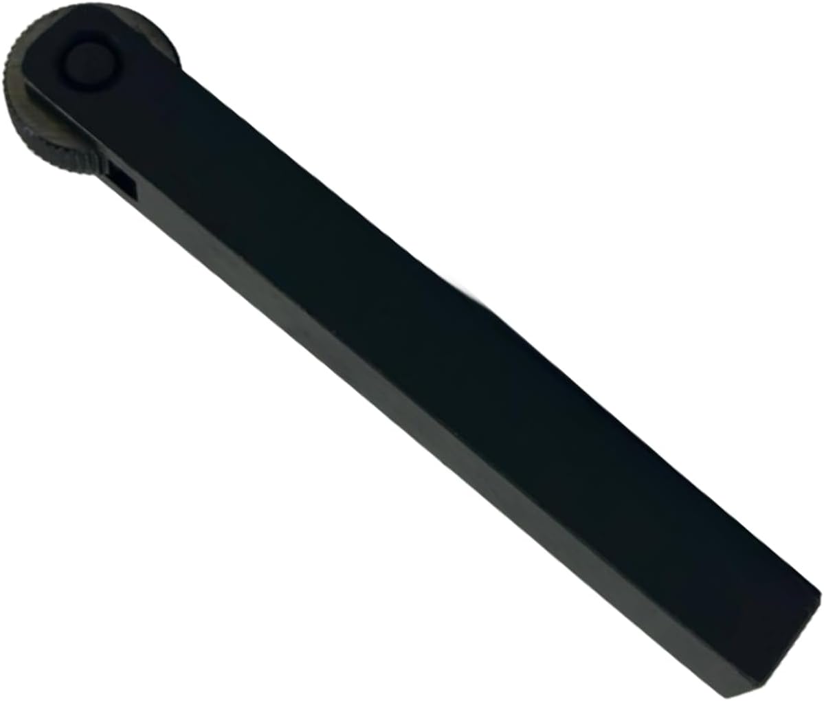 Single Knurl Straight Linear Knurling Tool Holder Size 1/2" x1/2" x 4"