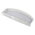 Dryer Lint Filter Screen Replacement GTD65EBMK0WS GTD65EBPL1DG Compatible with GE