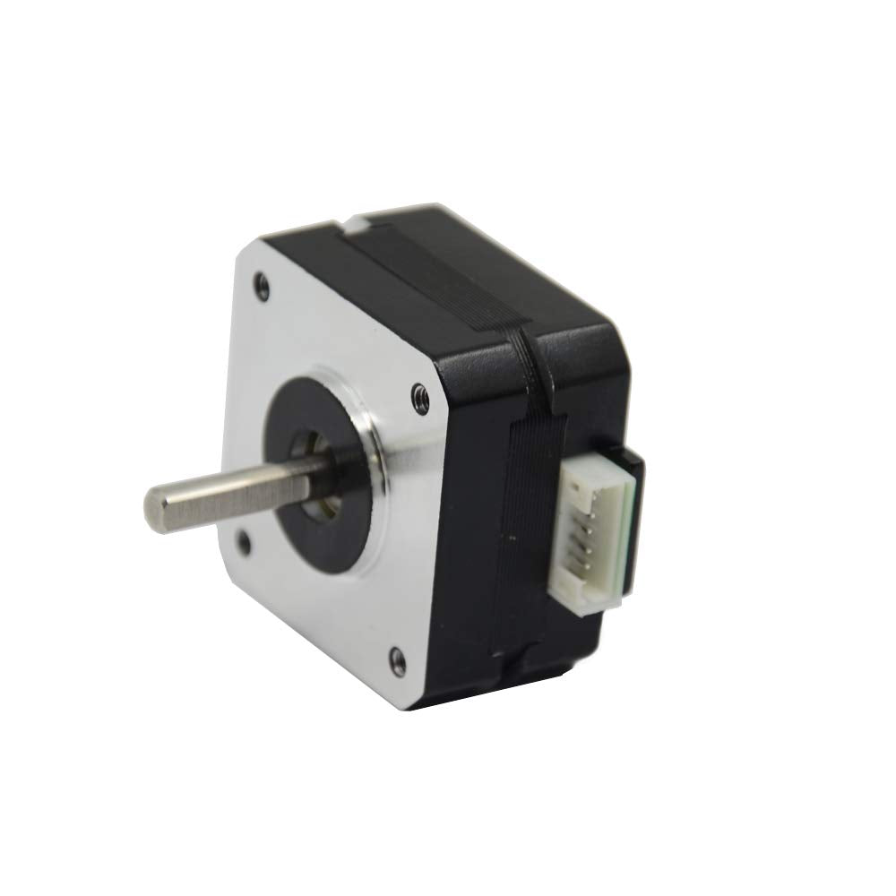 Nema 17 Stepper Motor 42-23mm Body for Titan Extruder 3D Printer