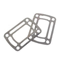 2 pack Gasket for Volvo Penta OMC manifold Elbow Riser