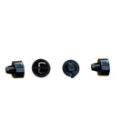 4Pcs for Gal-anz Microwave Oven Accessories Plastic Feet replacement part