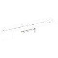 SUPPLYZ Direct Replacement for Bosch 12010235 Dishwasher Operating Module Programmed
