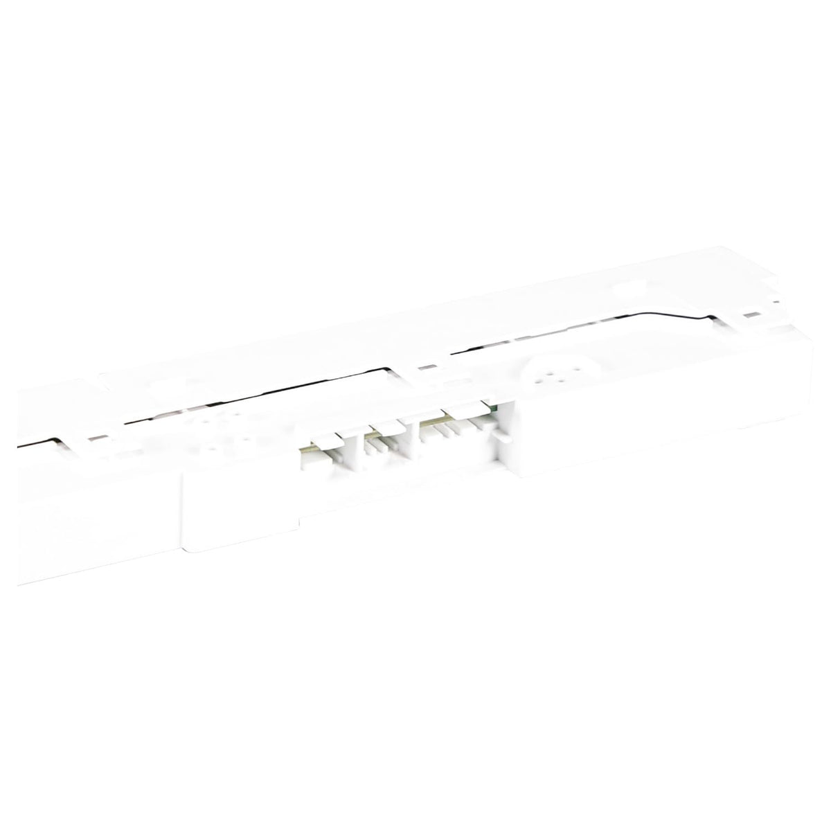 SUPPLYZ Direct Replacement for Bosch 12010235 Dishwasher Operating Module Programmed