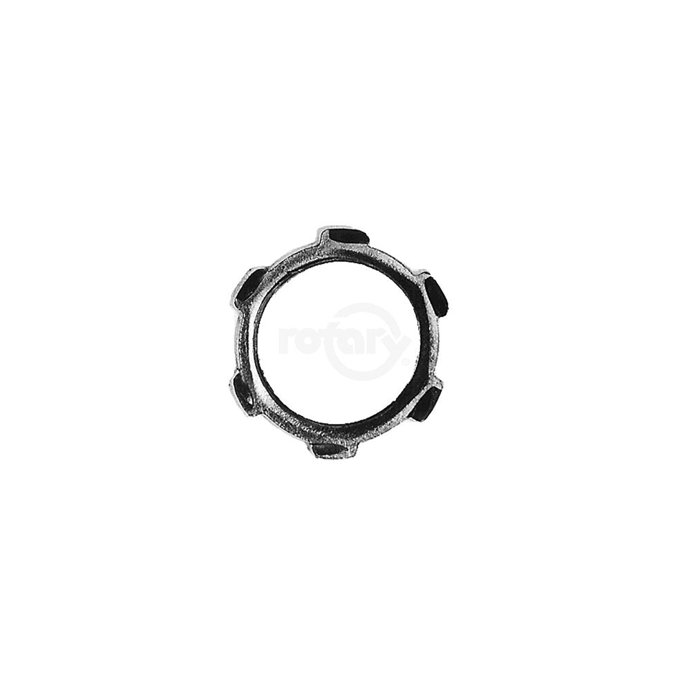 Muffler Lock Nut For B&S 1/2" Replaces B