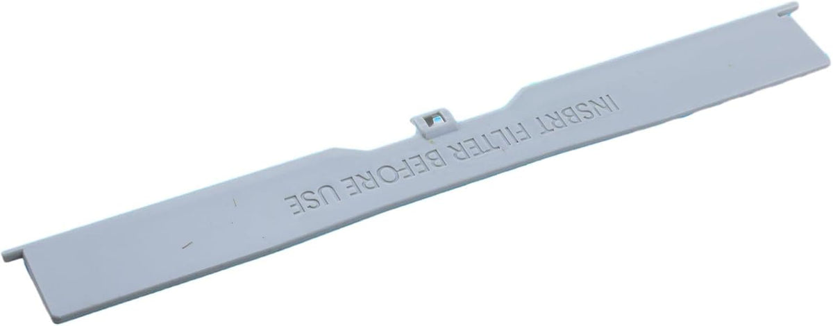 Dryer Lint Screen Guide Cover Replacement 4974EL1002B Compatible with LG Kenmore DLEX3070W DLGX2551R