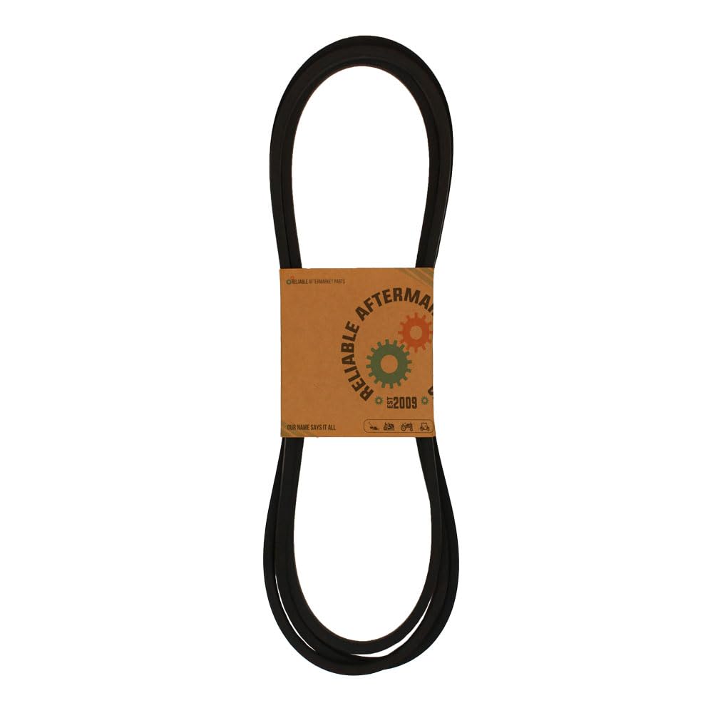84214746 Mower Deck Belt Fits Case/International Harvester