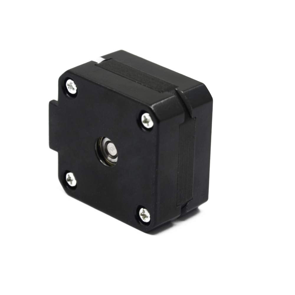 Nema 17 Stepper Motor 42-23mm Body for Titan Extruder 3D Printer